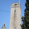 San Gimignano203